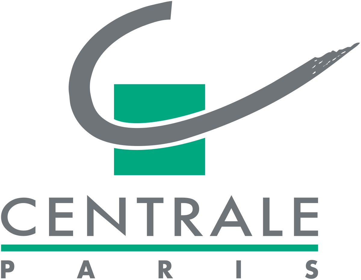 Logo École Centrale Paris