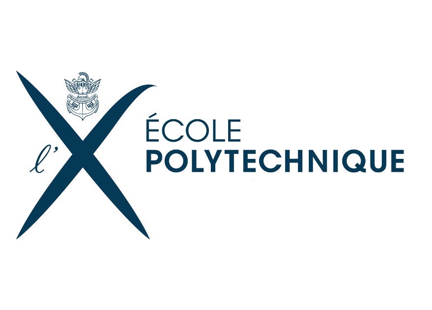 Logo École Polytechnique